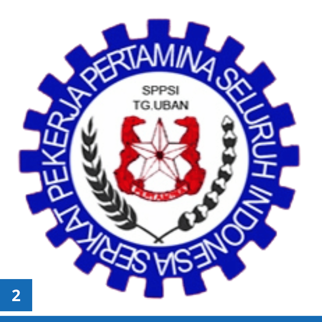 Serikat Pekerja Pertamina Seluruh Indonesia UPms I Tanjung Uban